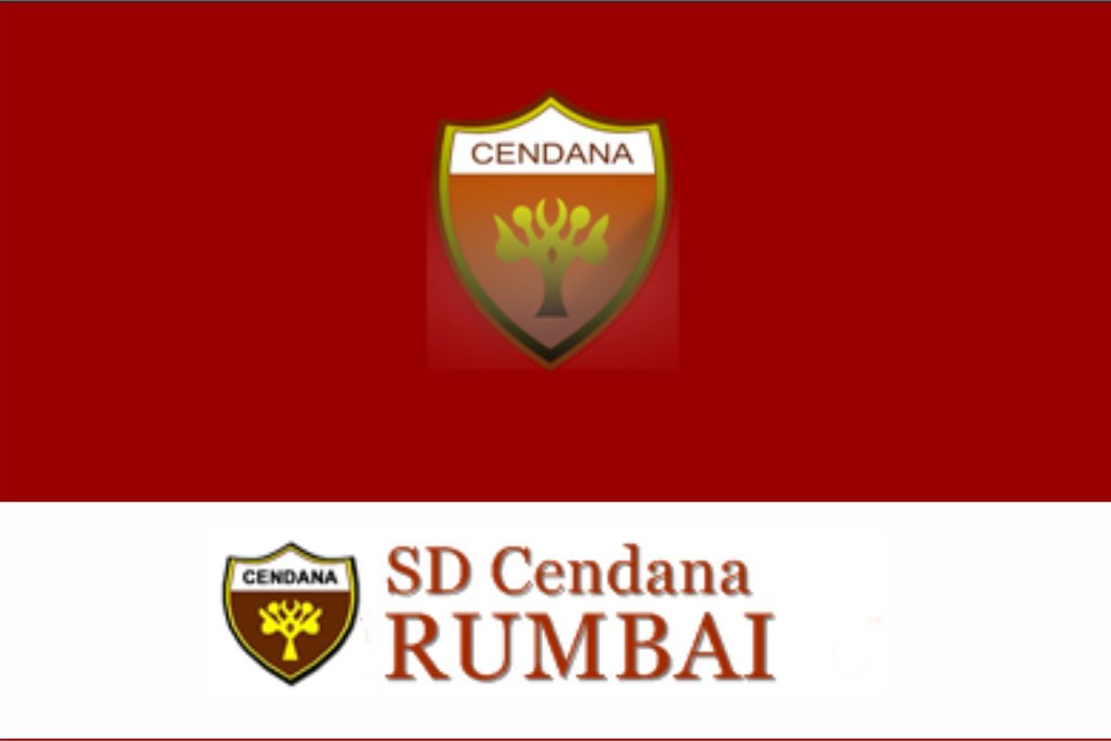 SD Cendana Rumbai