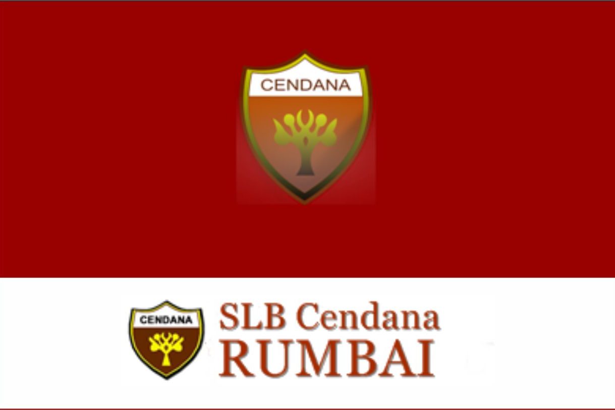 SLB Cendana Rumbai