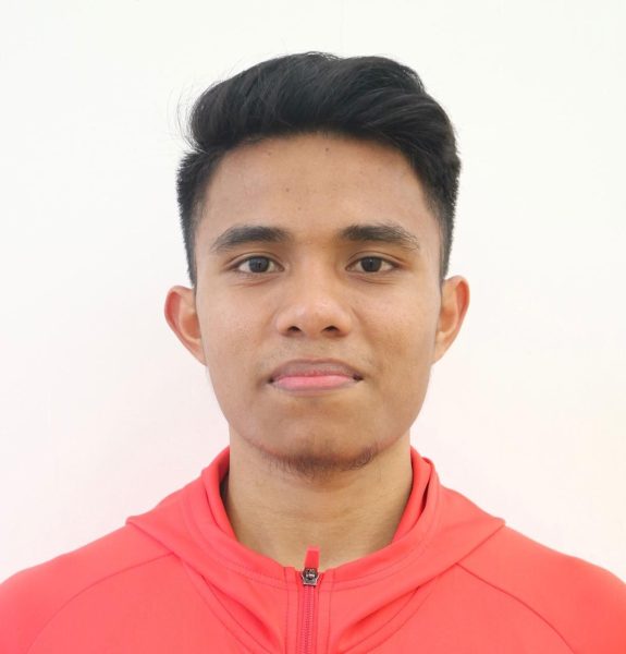 RAHMAD DIYANTO – GP